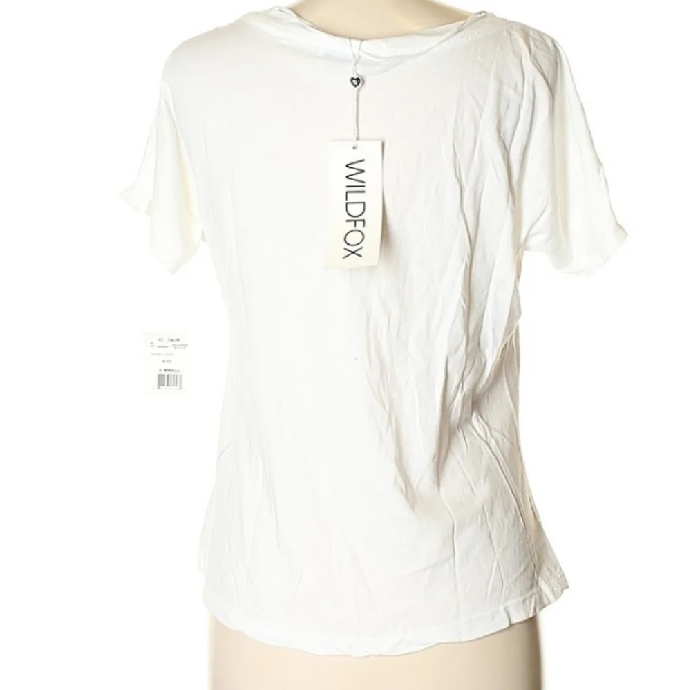 Wildfox Tee - Picture 6 of 6